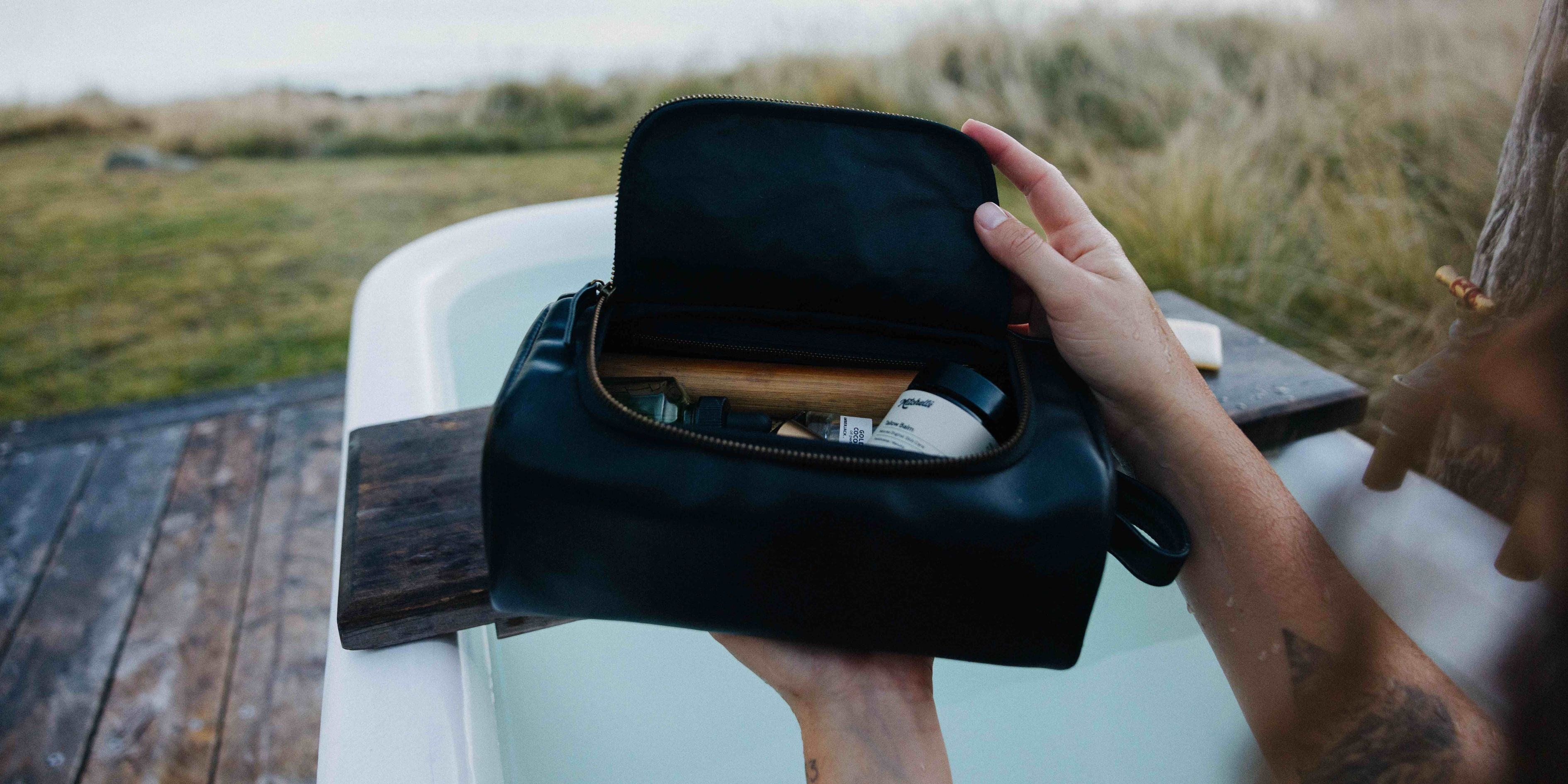5 Tips for a Long, Slow Weekend