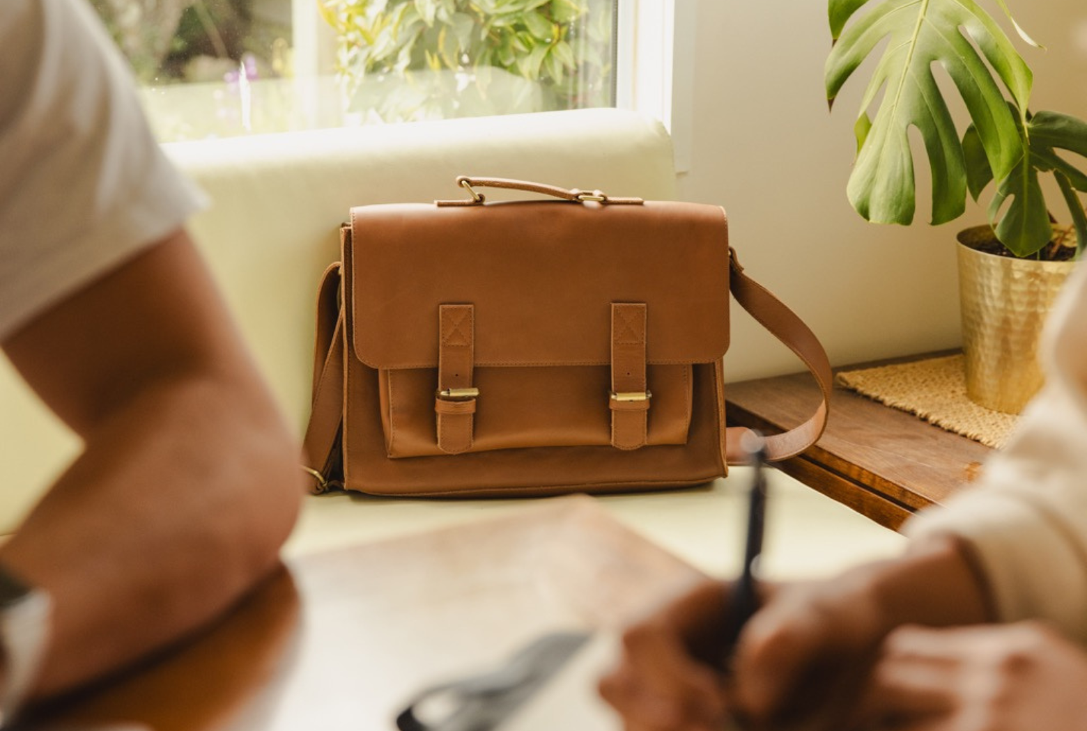 Your guide to 'Made To Order' with Duffle&Co