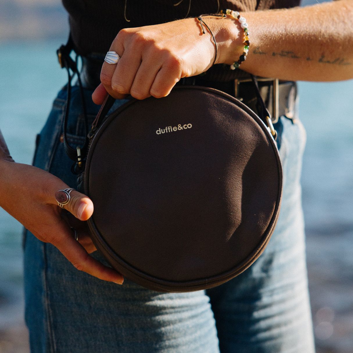 Josie Crossbody