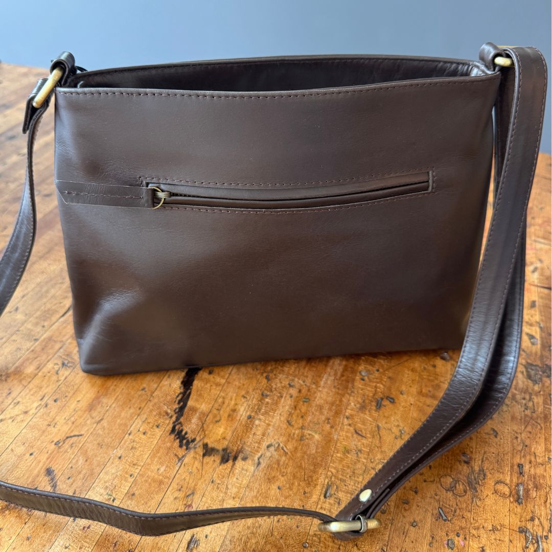 Rose Crossbody