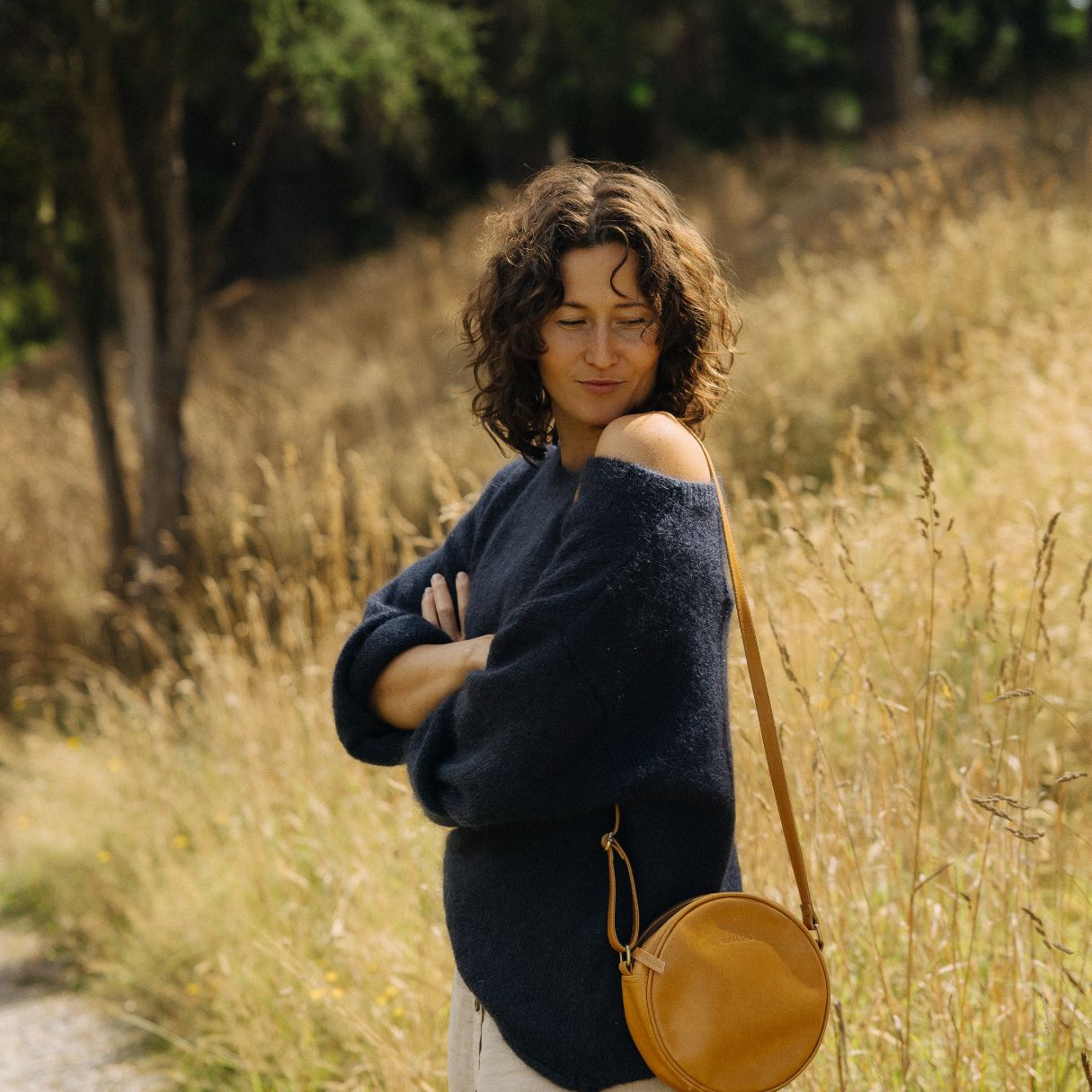 Josie Crossbody