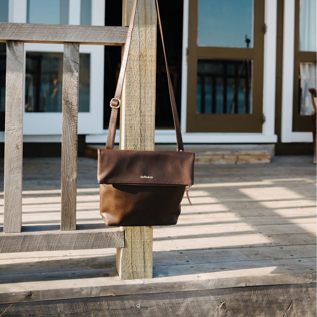 Zahra Crossbody
