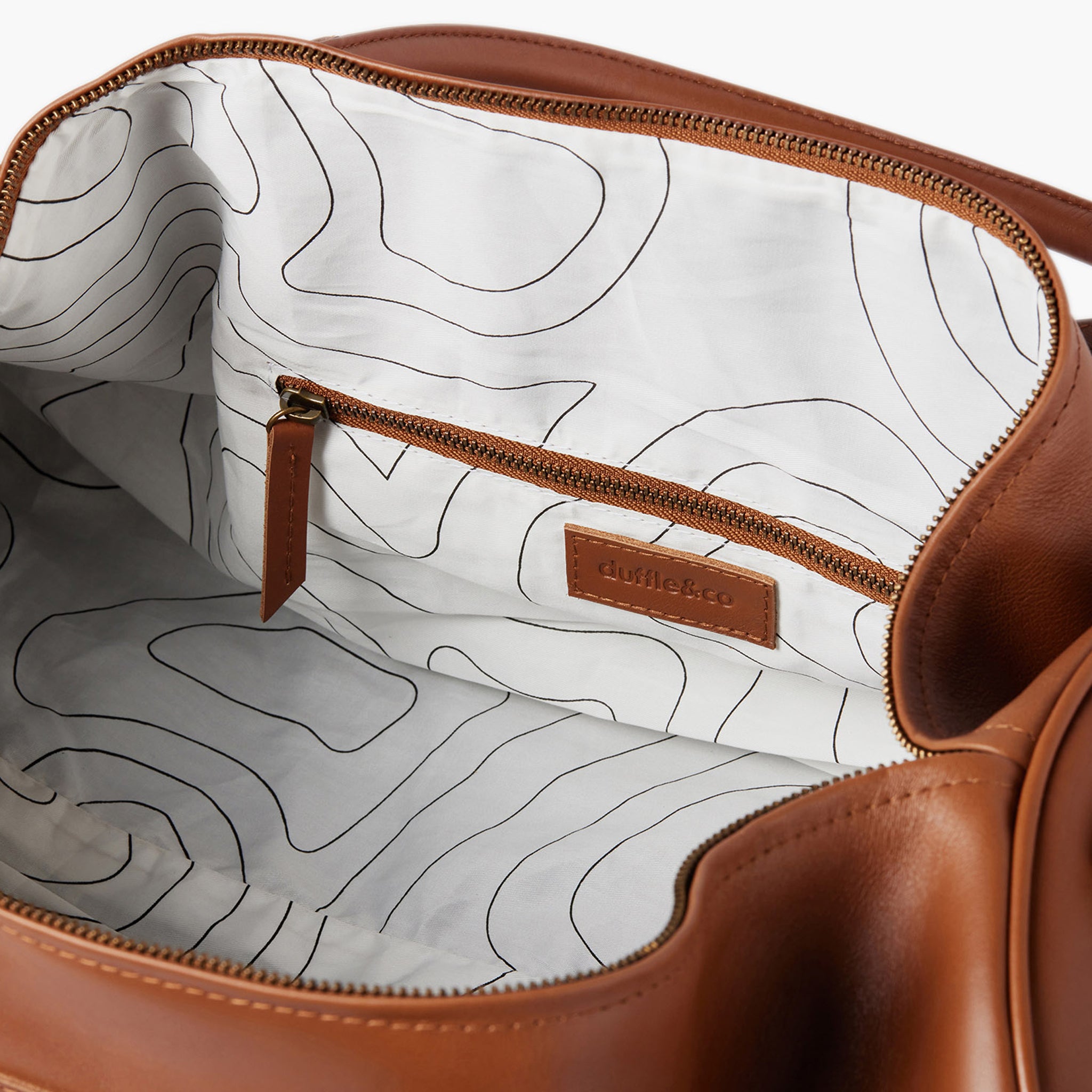 Crosson Duffle