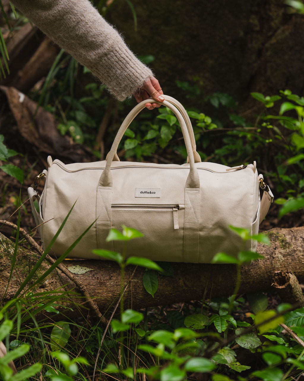 Dune Duffle