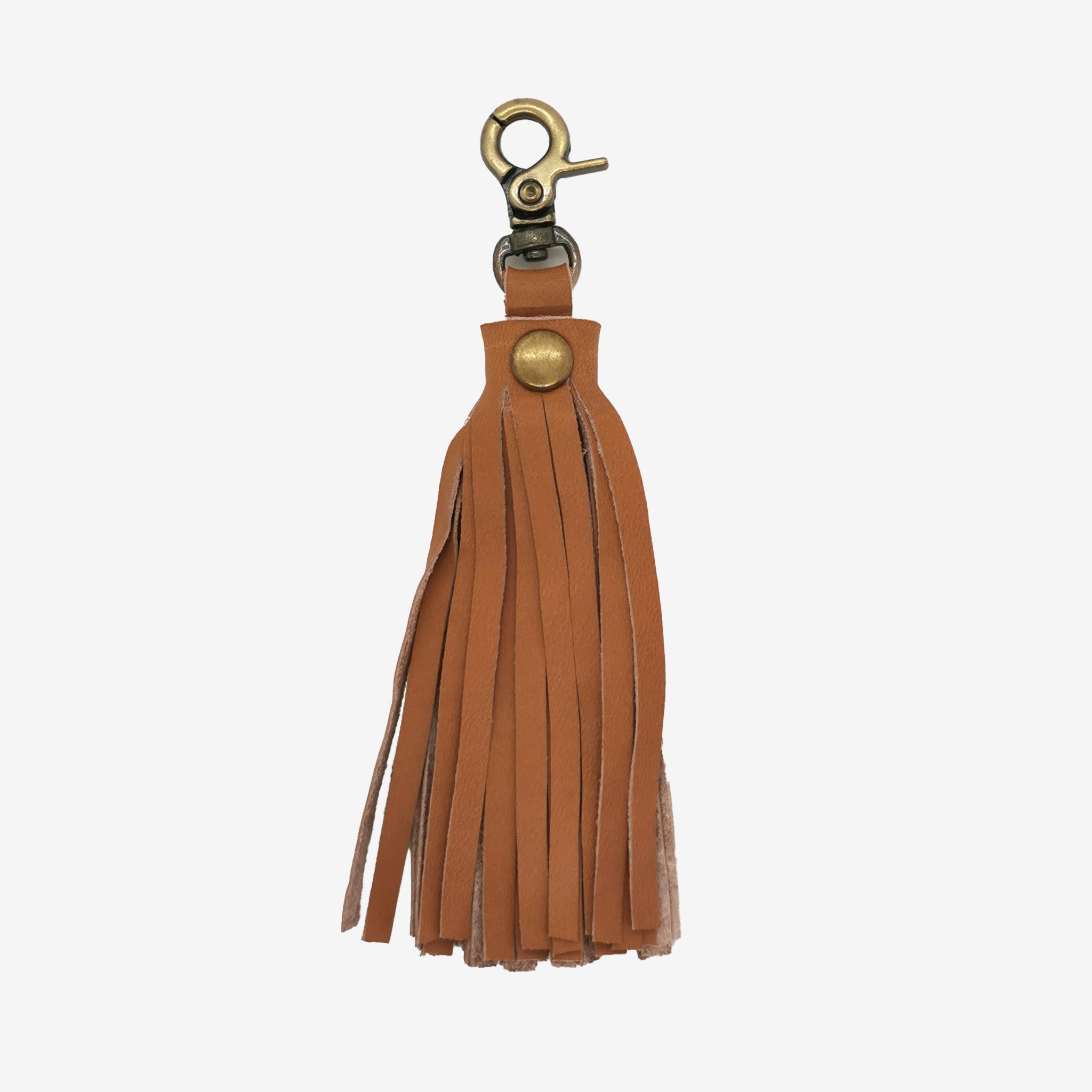 Leather Tassels