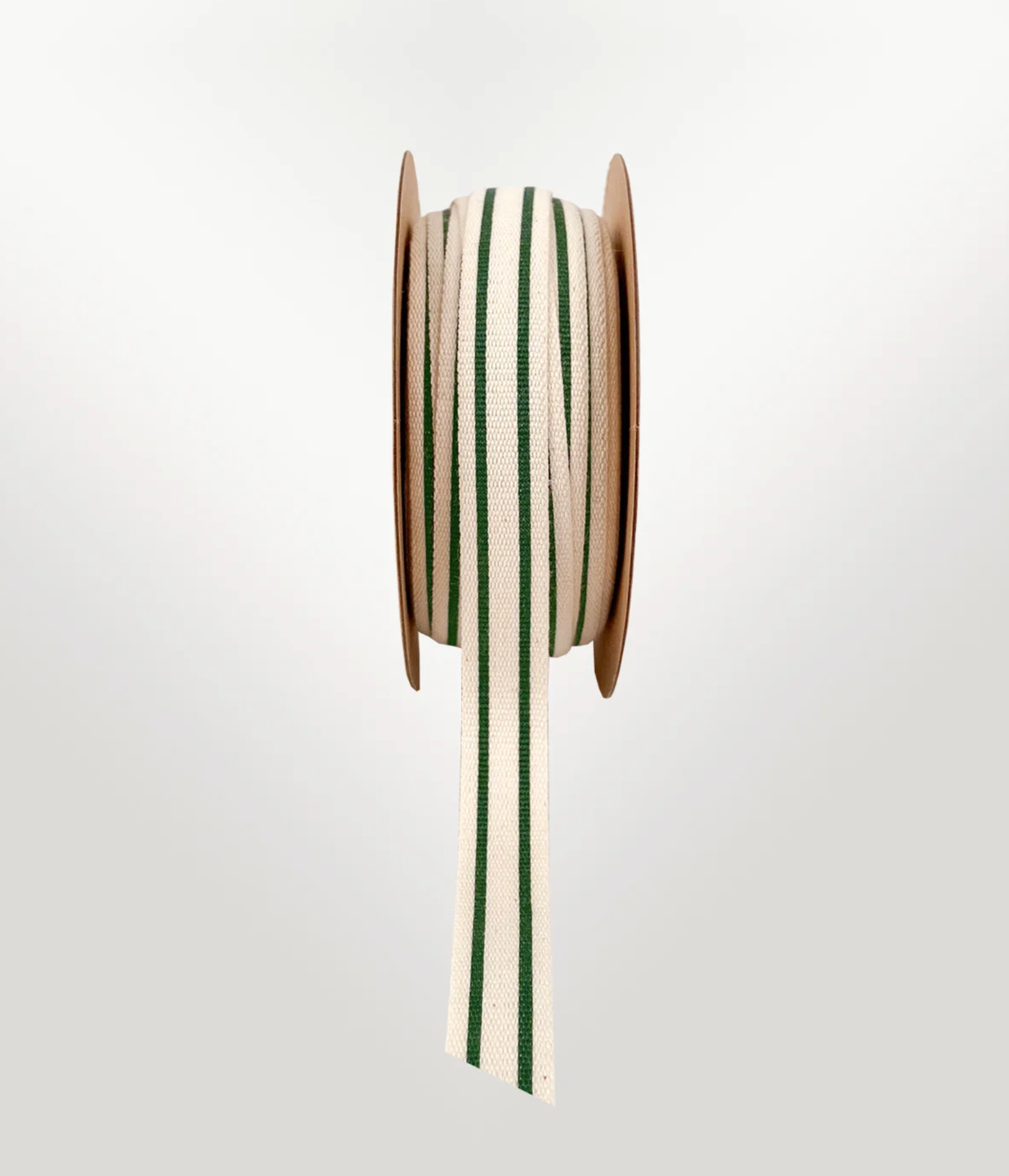 Wrap Your Duffle&Co Gift with Our Complimentary Eco Ribbon