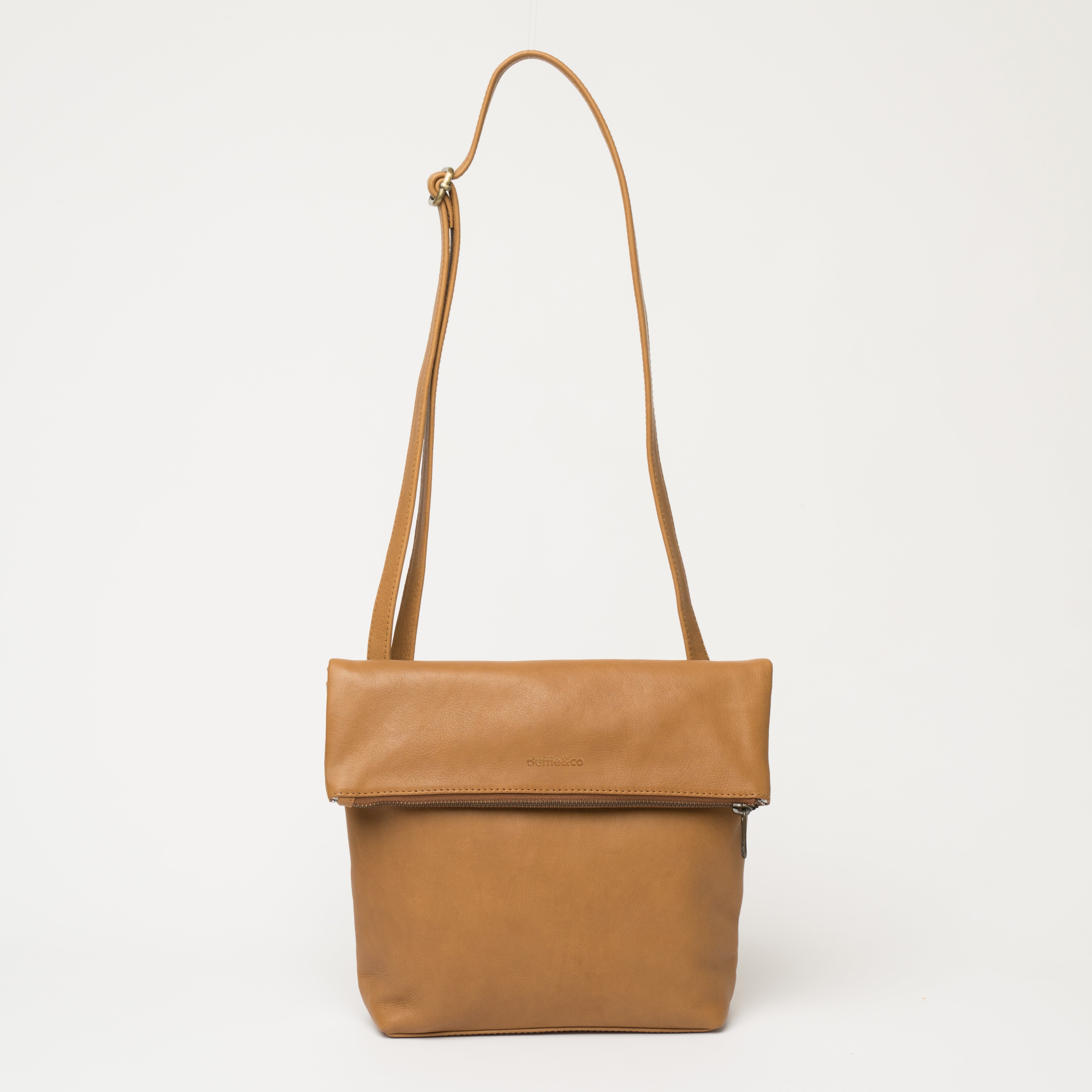Zahra Crossbody