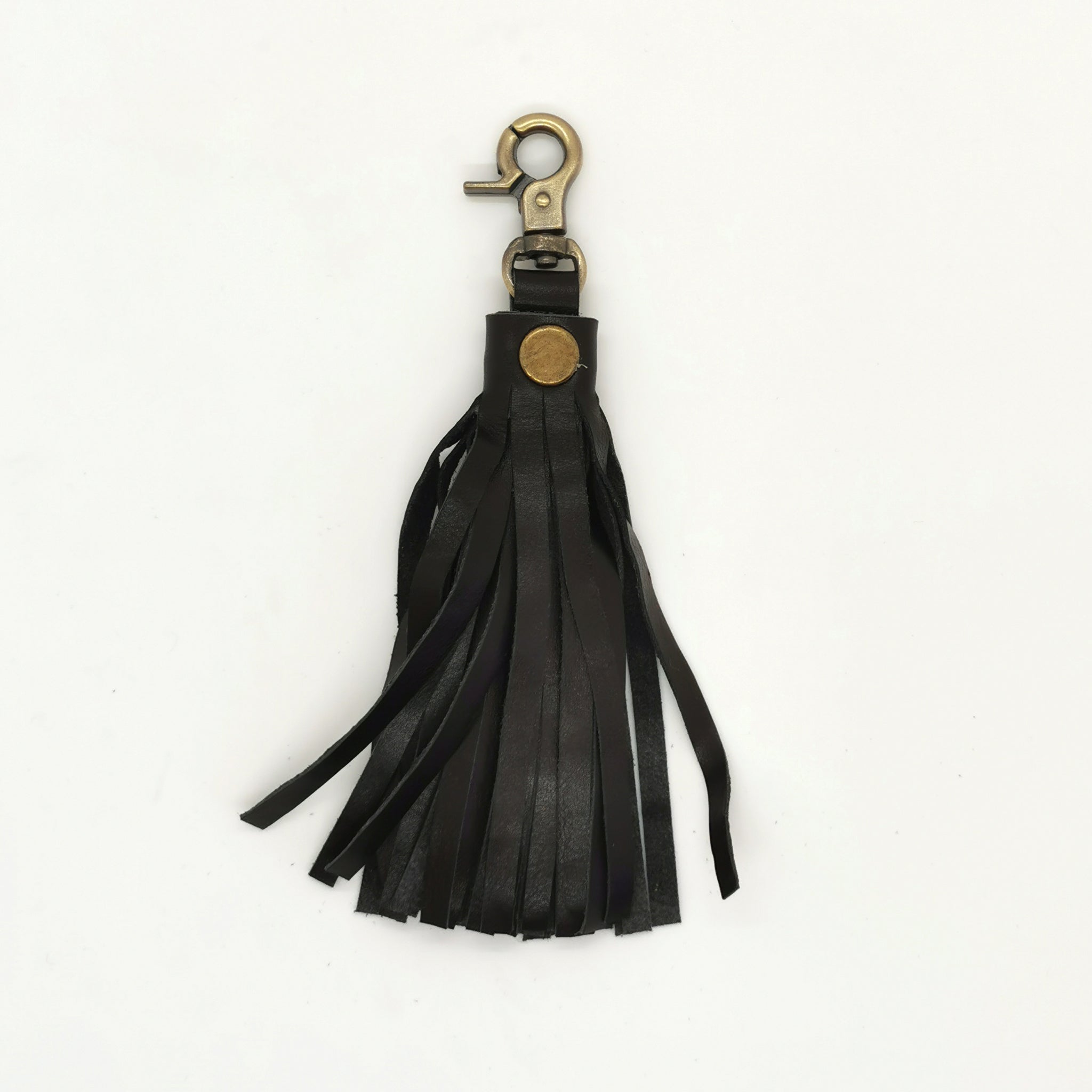 Leather Tassels