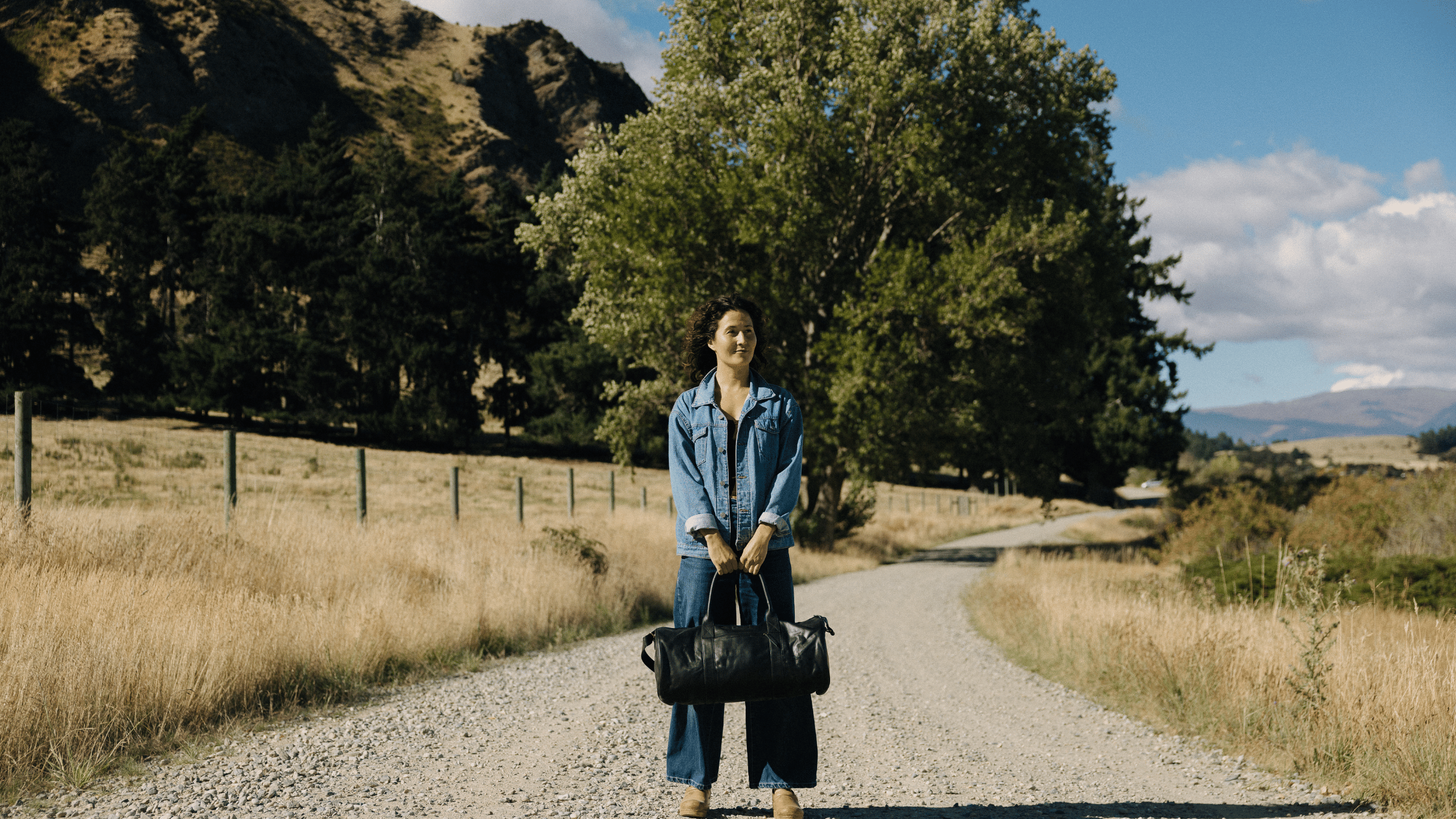 International Women's Day - Give to Gain