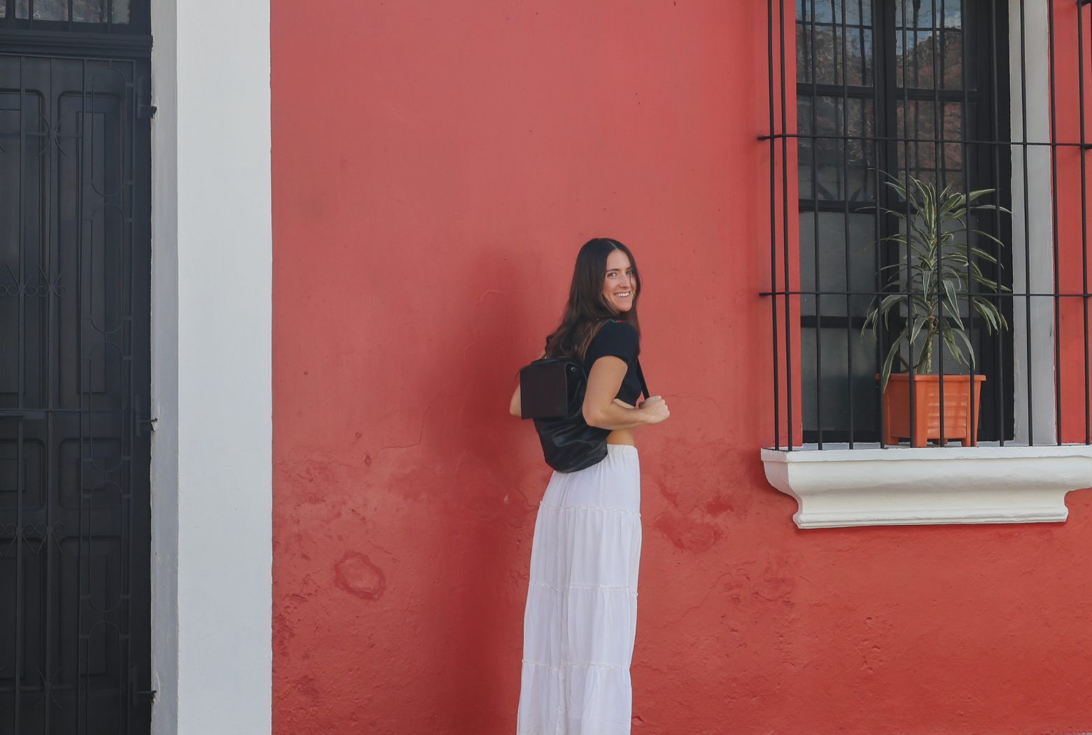 Travel Series: Exploring Guatemala with Baggage Girls
