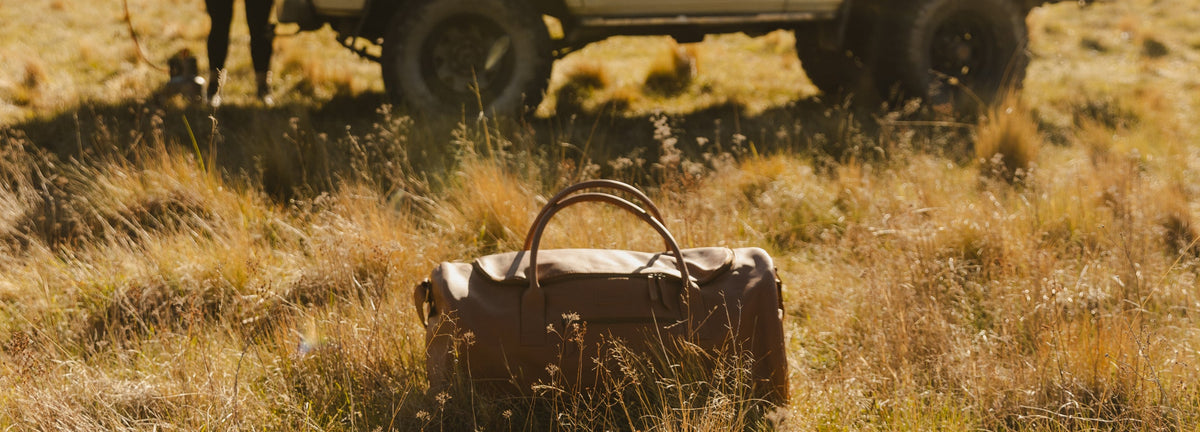 Kind of Chic to Own a Bag for Years