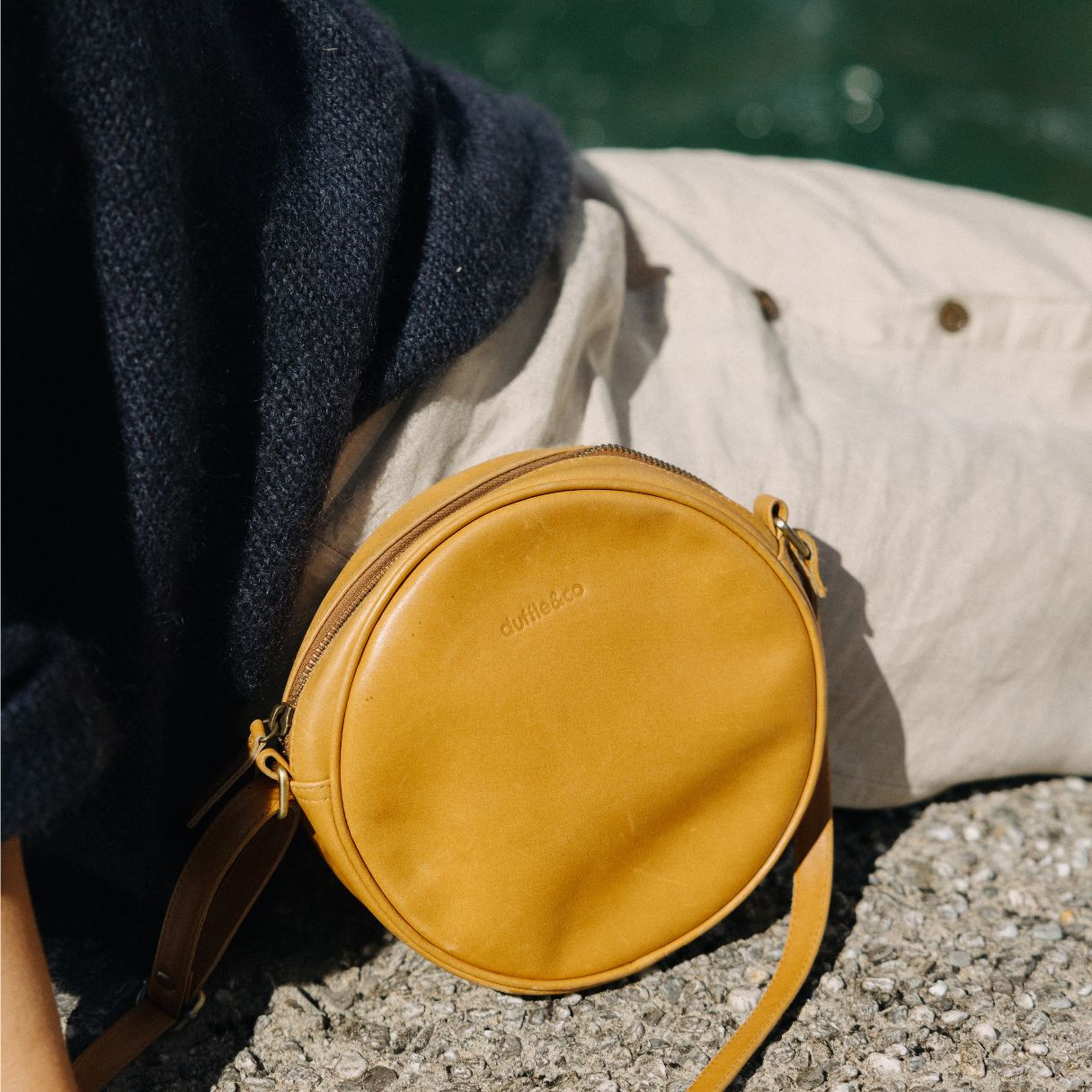 Josie Crossbody