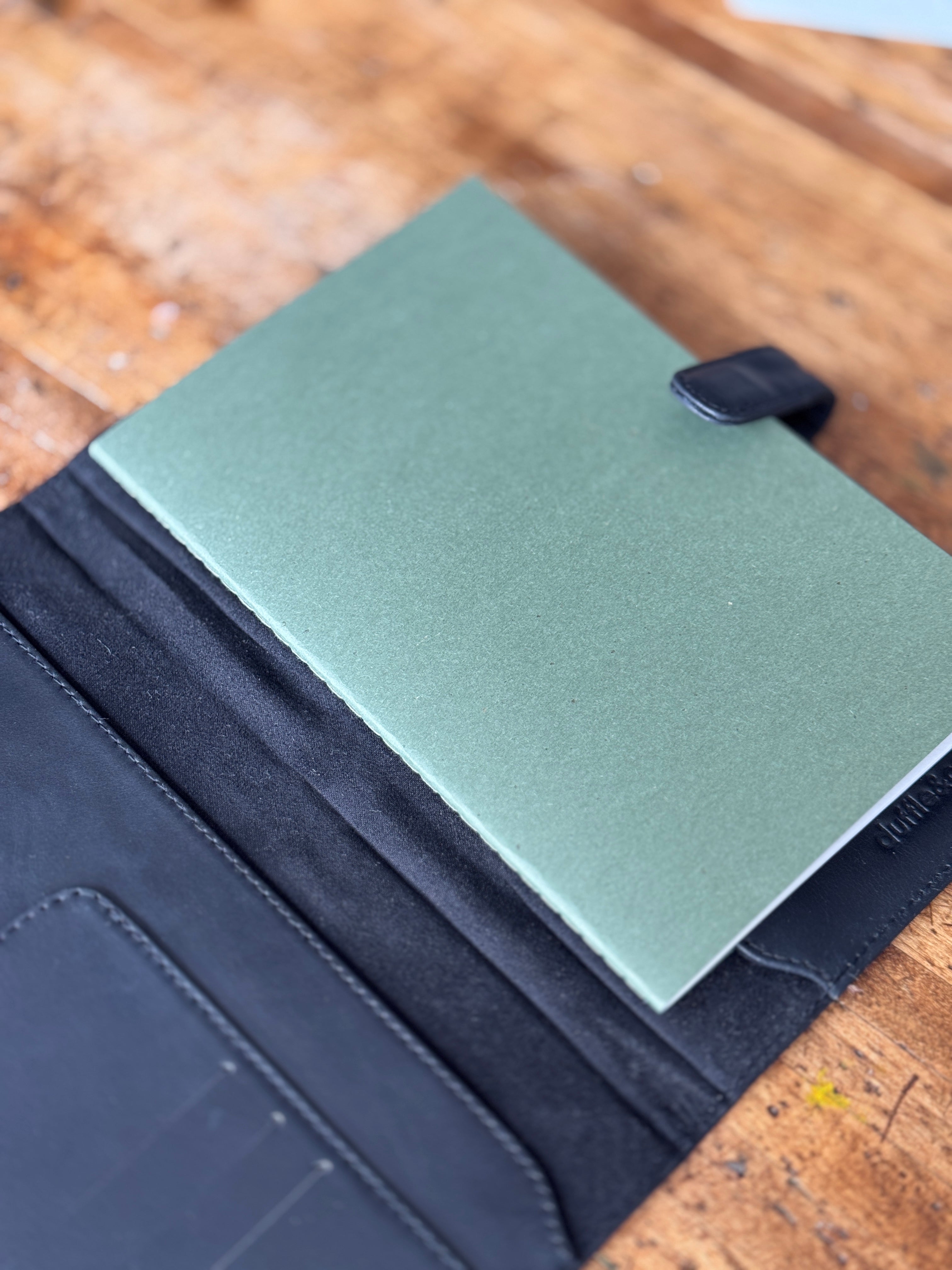 A5 Paper Notebook