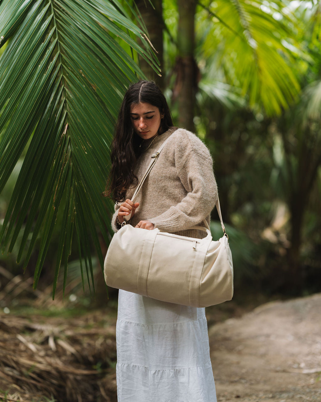 Dune Duffle