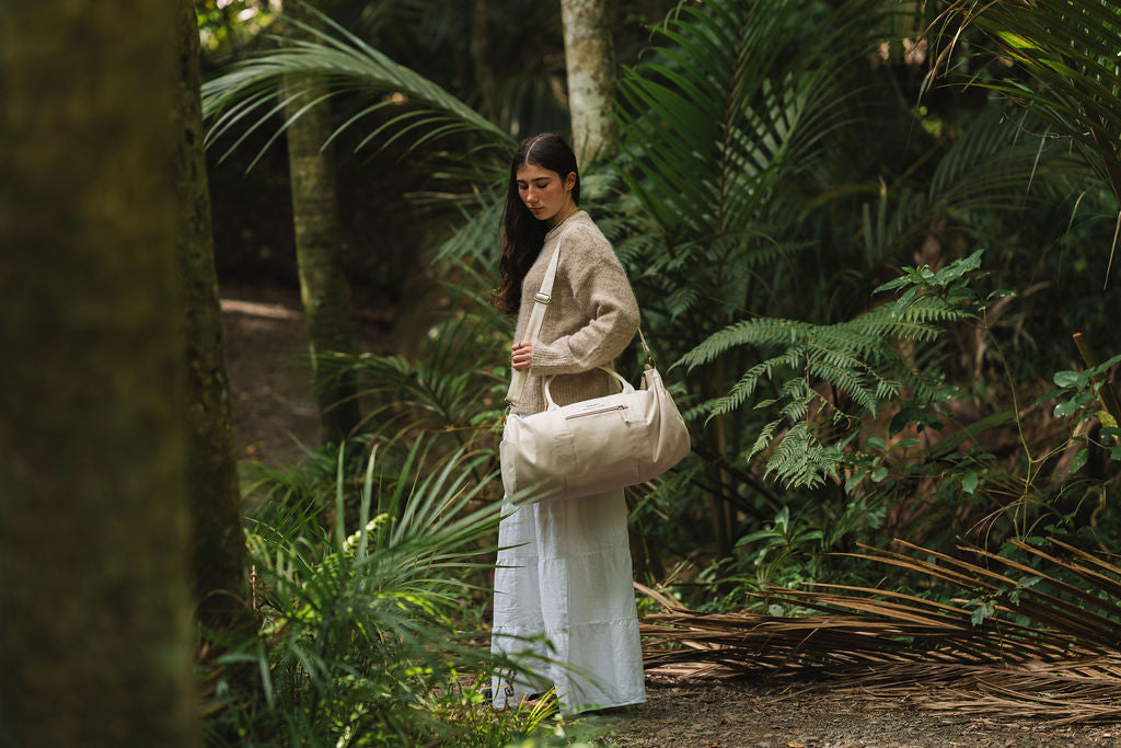 Dune Duffle
