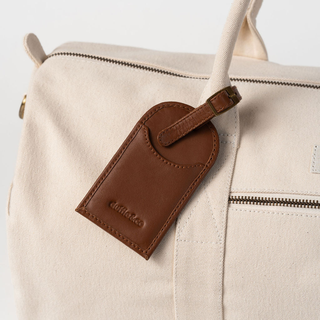 Dune Duffle