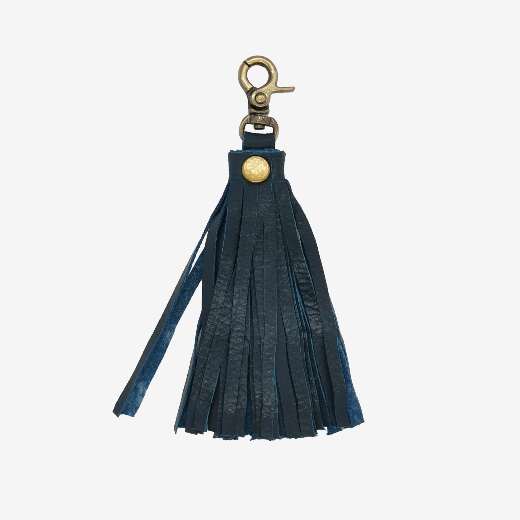 Leather Tassels
