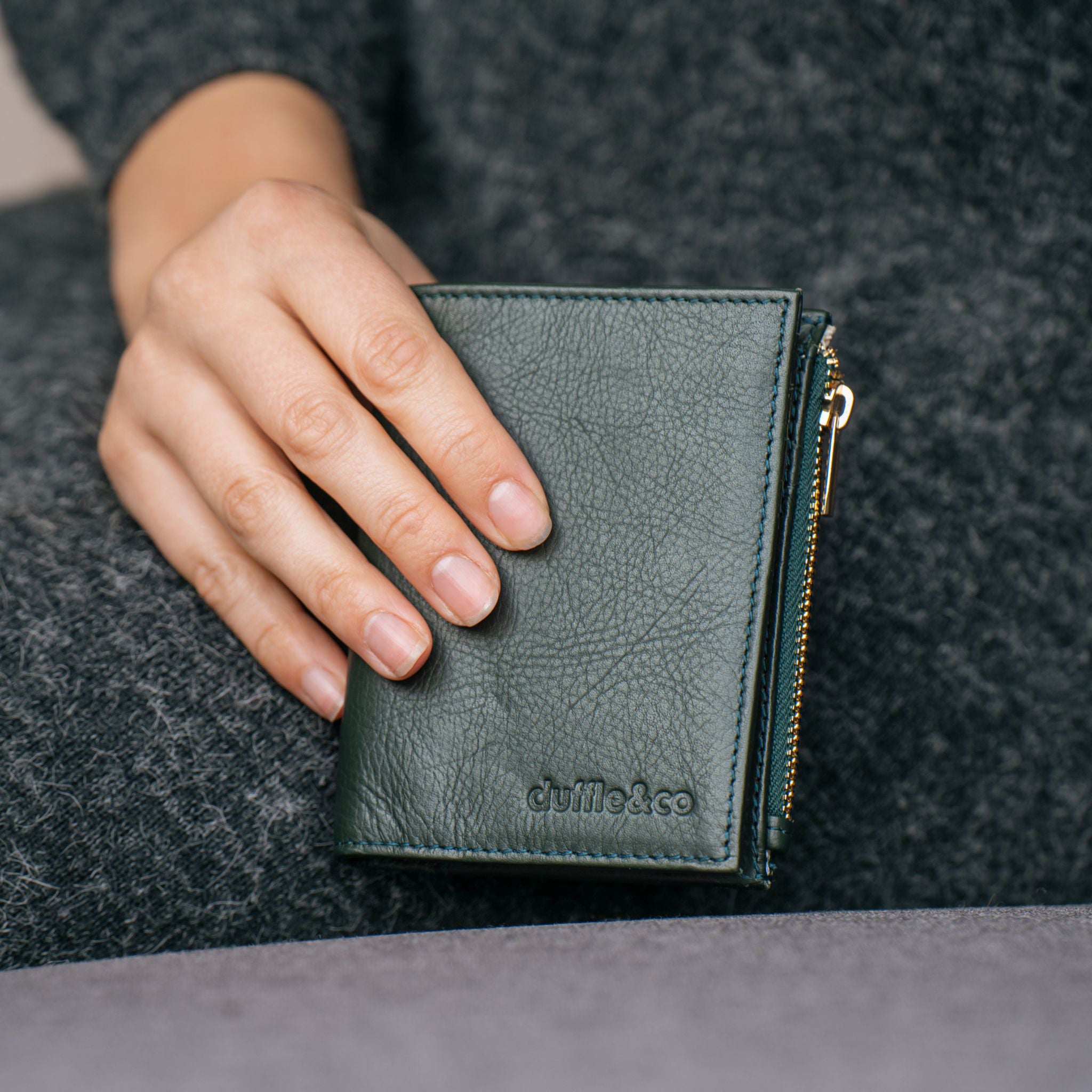 Winona Wallet