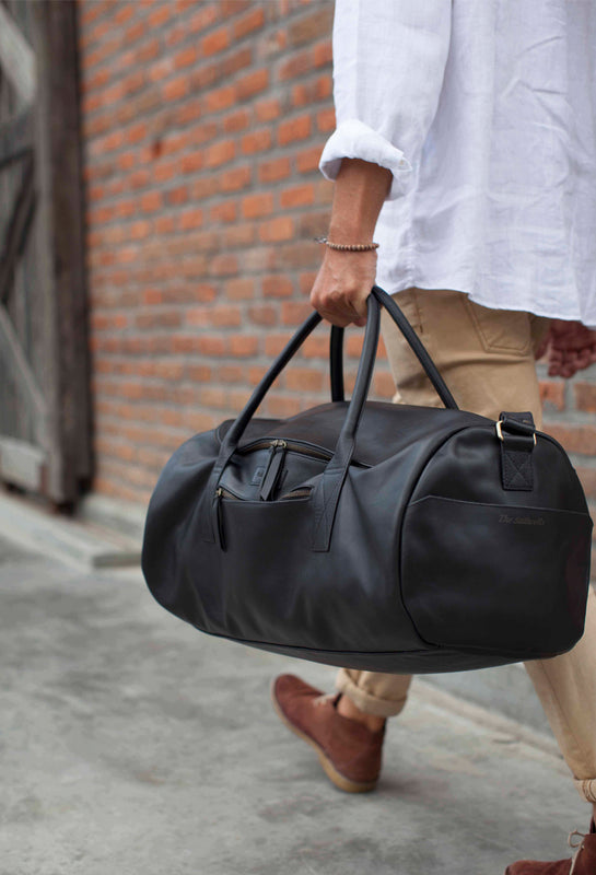 Duffle&Co | New Zealand Handcrafted Bags & Accessories