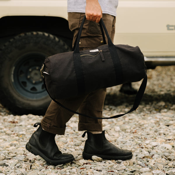 The Weekender Duffle