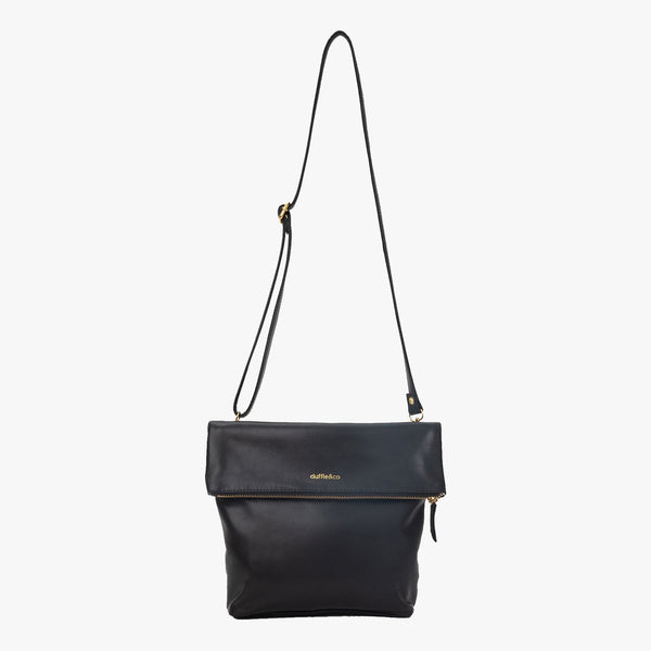 The Zahra Crossbody